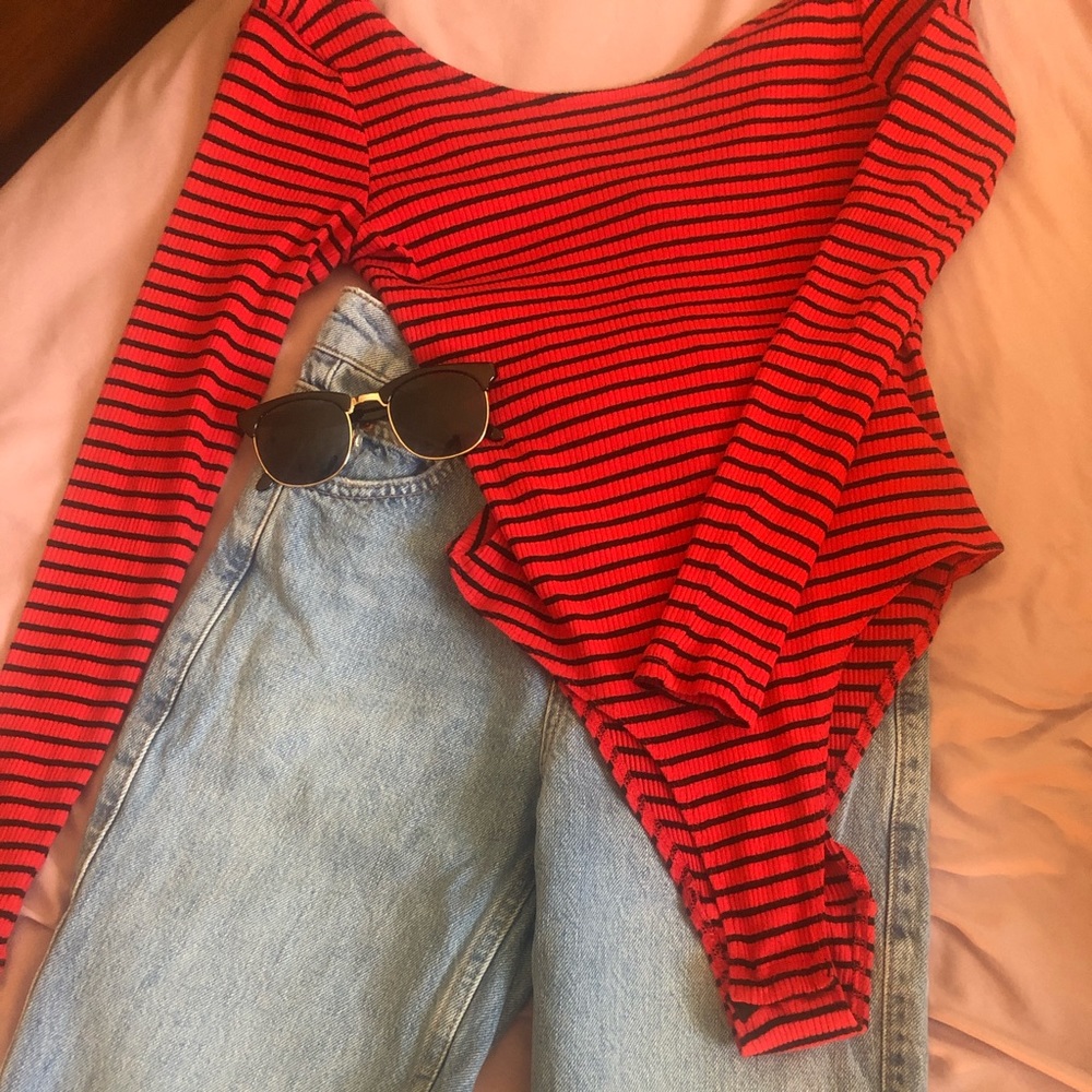 Divided by H&M BodySuit